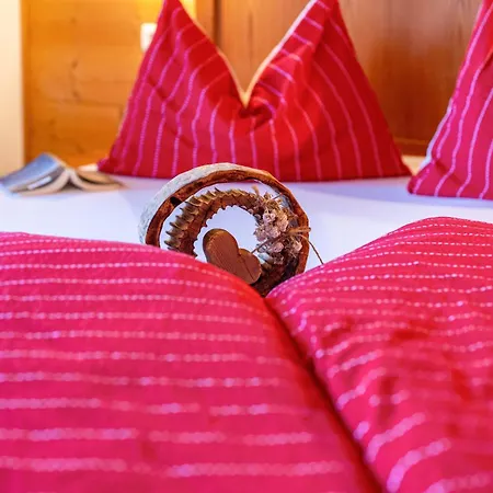 Lechnerhof 4 브라이에스