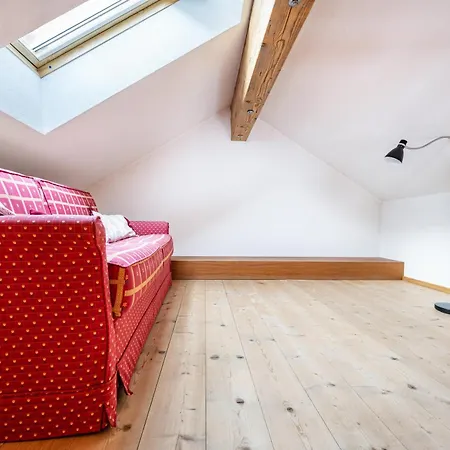 아파트 Lechnerhof 4 *