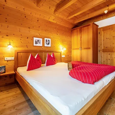 Lechnerhof 4 Apartman