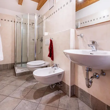 Lechnerhof 4 아파트