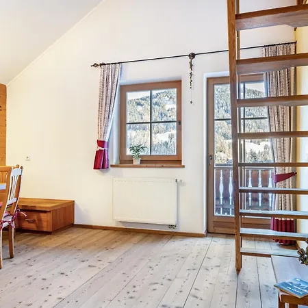 Lechnerhof 4 Apartamento *