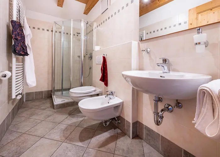 Lechnerhof 4 Apartamento